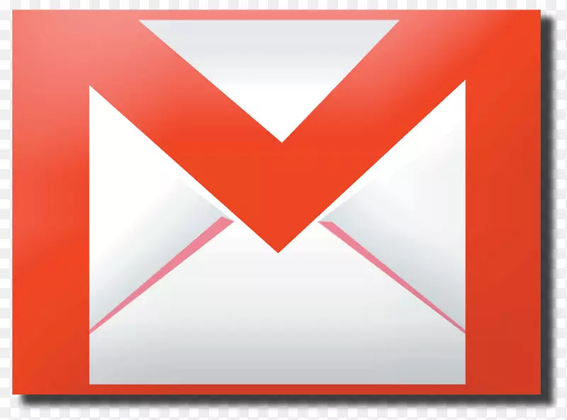 Gmail电子邮件附件用户Google-Gmail