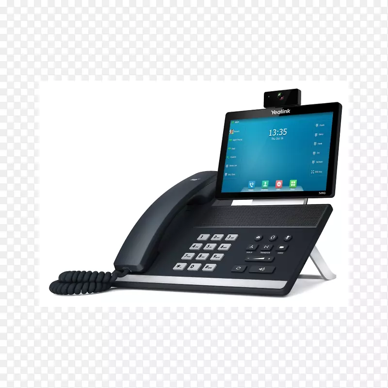 会话启动协议VoIP电话视频电话移动电话Skype