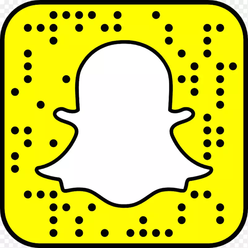 Kik信使徽标Snapchat社交媒体-Snapchat