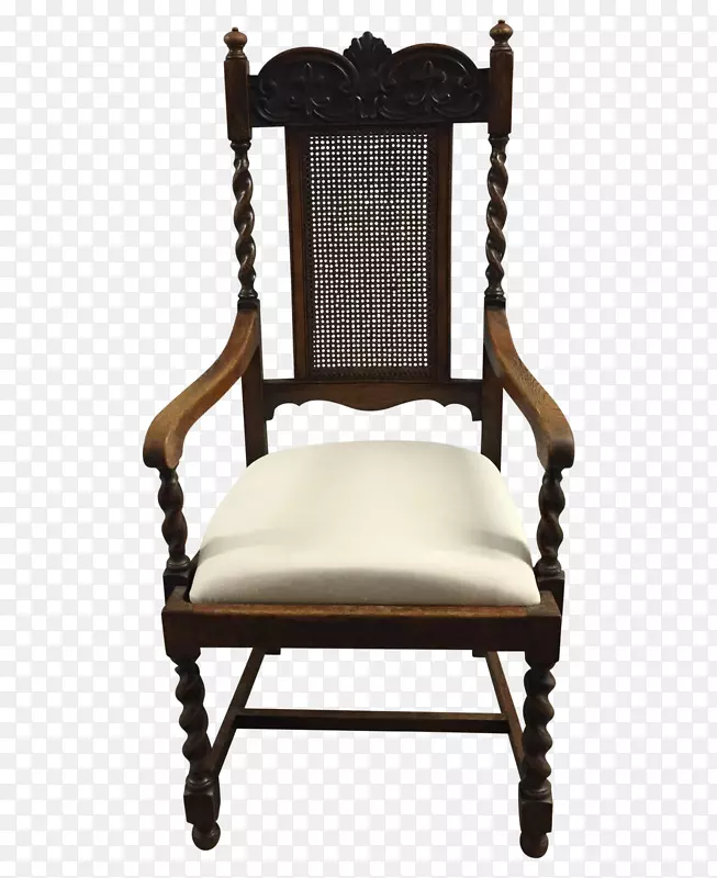 花园家具椅-扶手椅