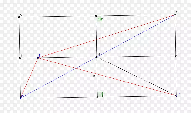 三角形圆面积点三角形