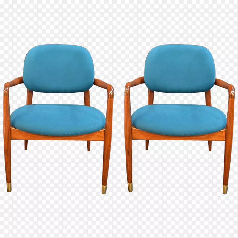 椅子现代家具桌世纪中叶现代扶手椅