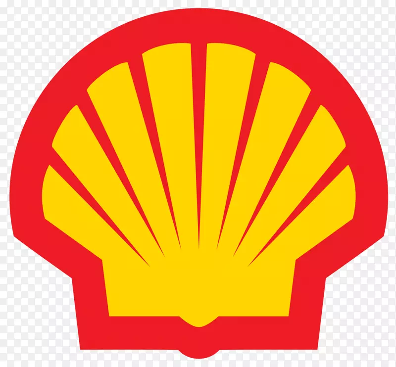 荷兰皇家壳牌石油公司燃油卡公司标志