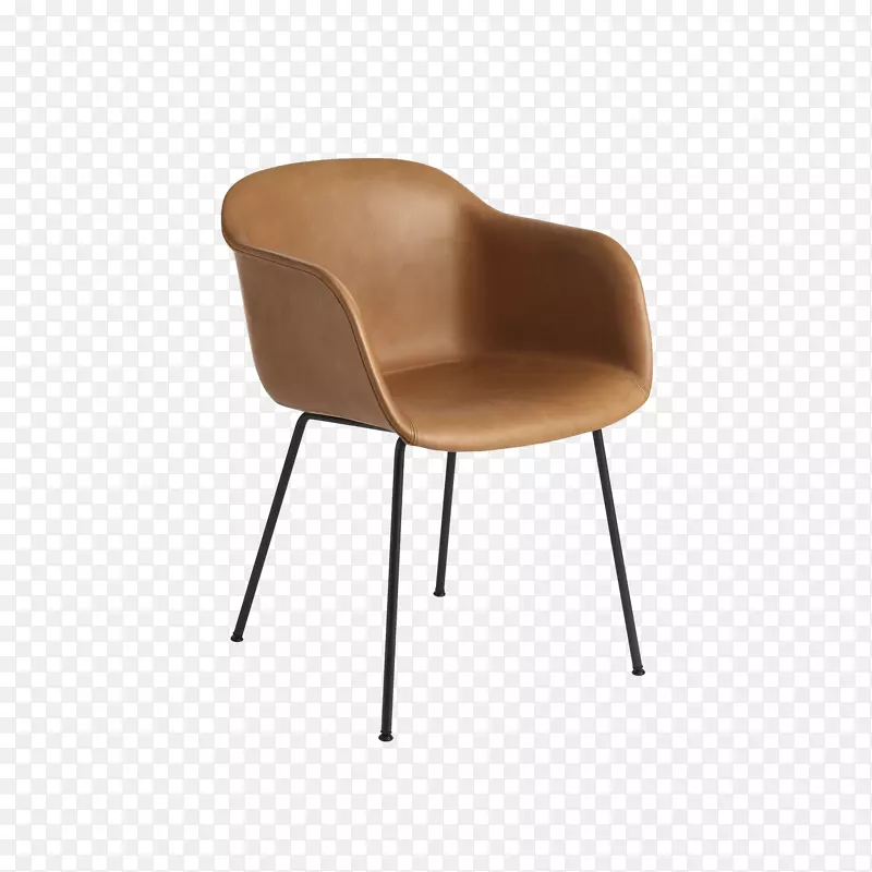马普托纤维橡木家具扶手椅