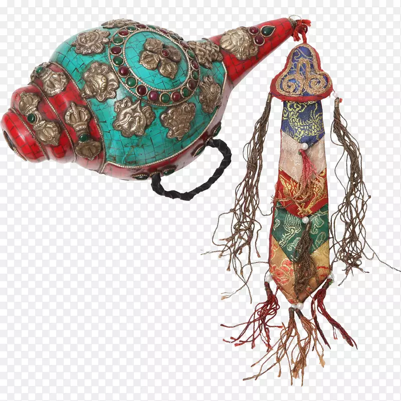 亚洲家具镶嵌艺术古董海螺