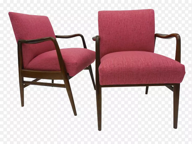 Eames躺椅、桌椅、家具、起居室-扶手椅