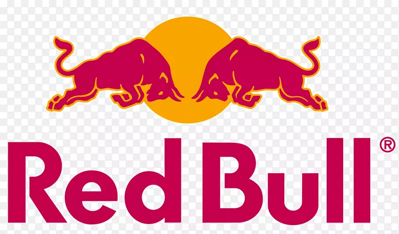 红牛公司能源饮料标识纽约红牛-林克斯