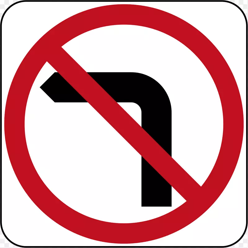 澳洲昆士兰交通标志-交通标志