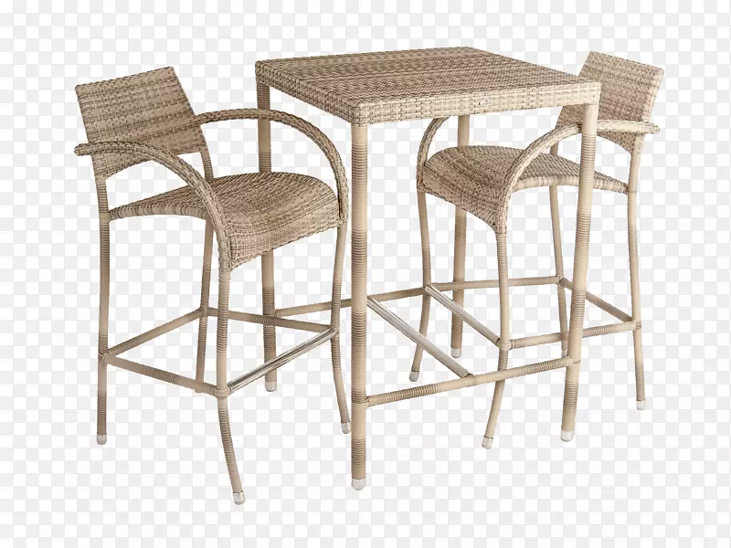 桌椅、花园家具、酒吧凳子、躺椅、扶手椅