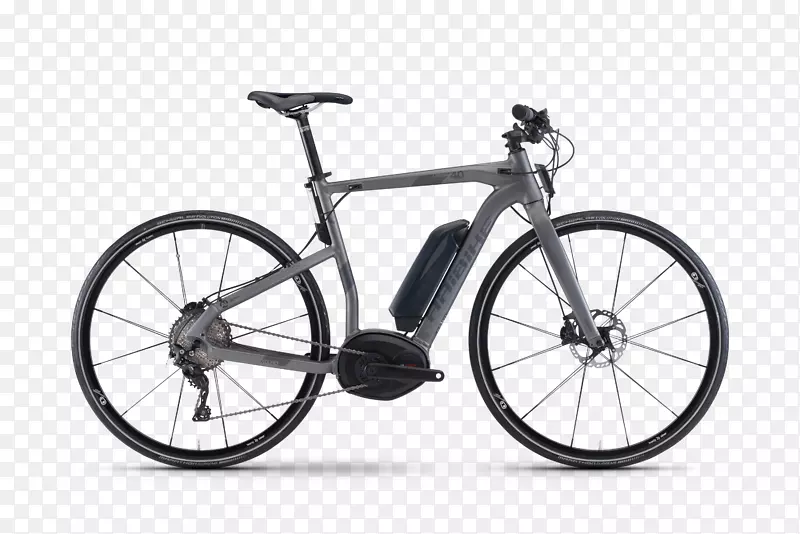 电动自行车-海地自行车-Winora Staiger山地自行车