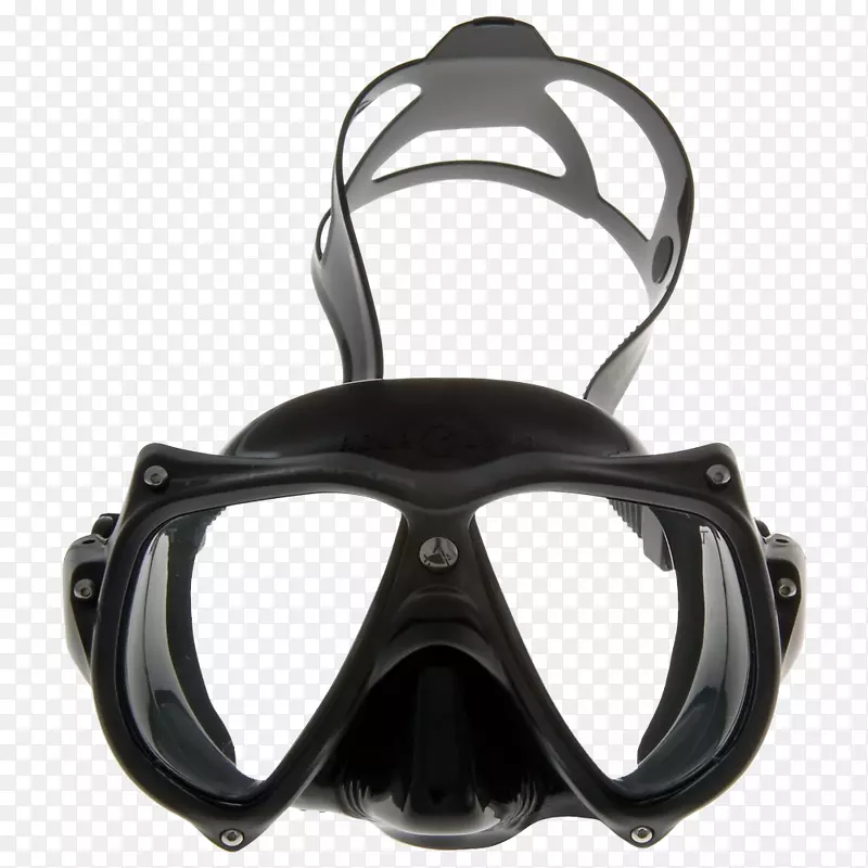 水-肺水/肺技术.水肺潜水和潜水面罩.面罩