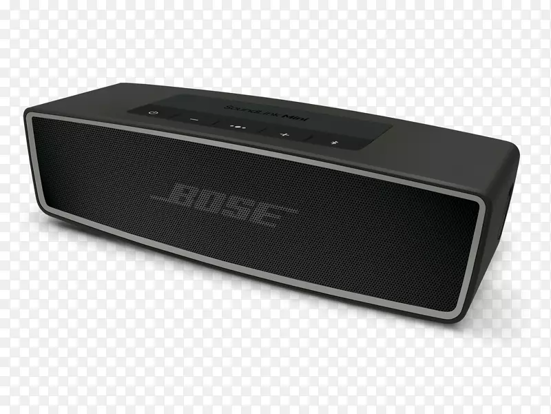 Bose SoundLink无线扬声器，Bose公司蓝牙-索尼PlayStation