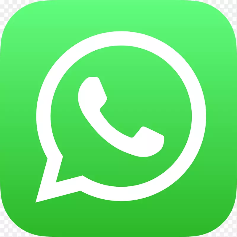 WhatsApp计算机图标Android-登录按钮