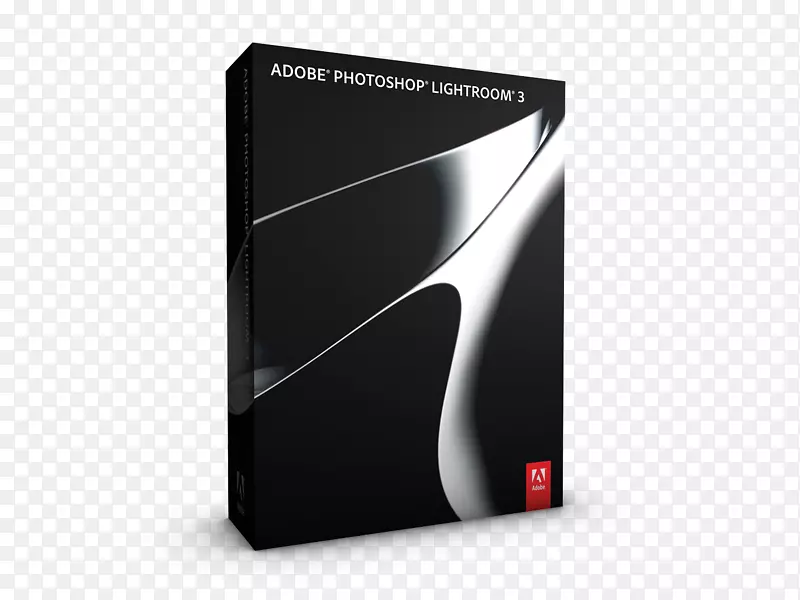 AdobeLighttroom计算机软件摄影土坯系统.adobe