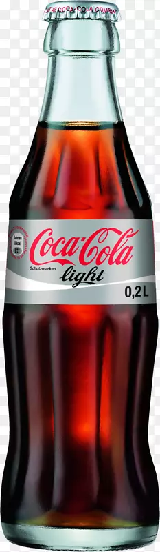 可口可乐饮食可乐碳酸饮料百事可乐可口可乐