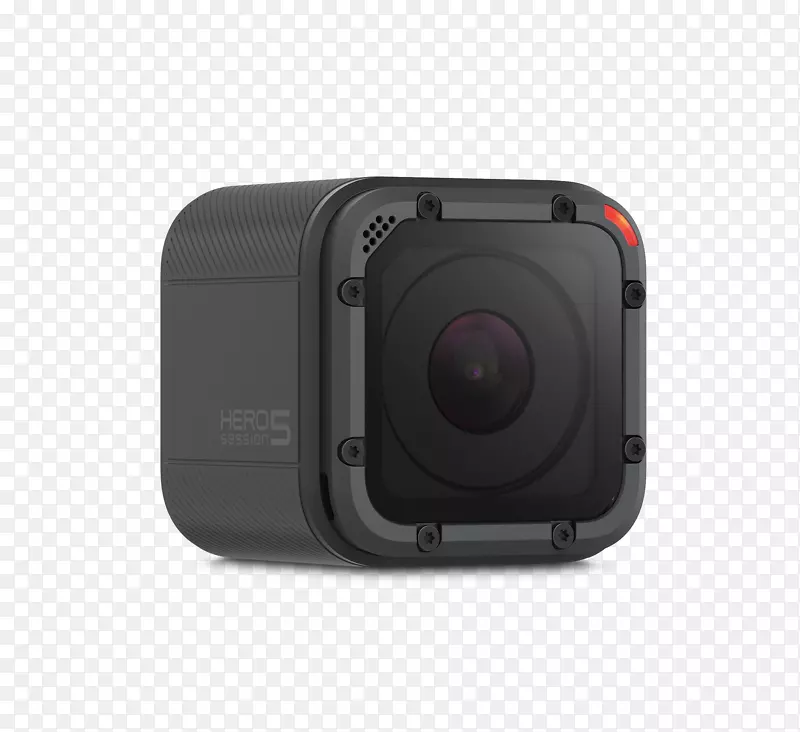 动作摄像机4k分辨率GoPro数码相机-GoPro相机
