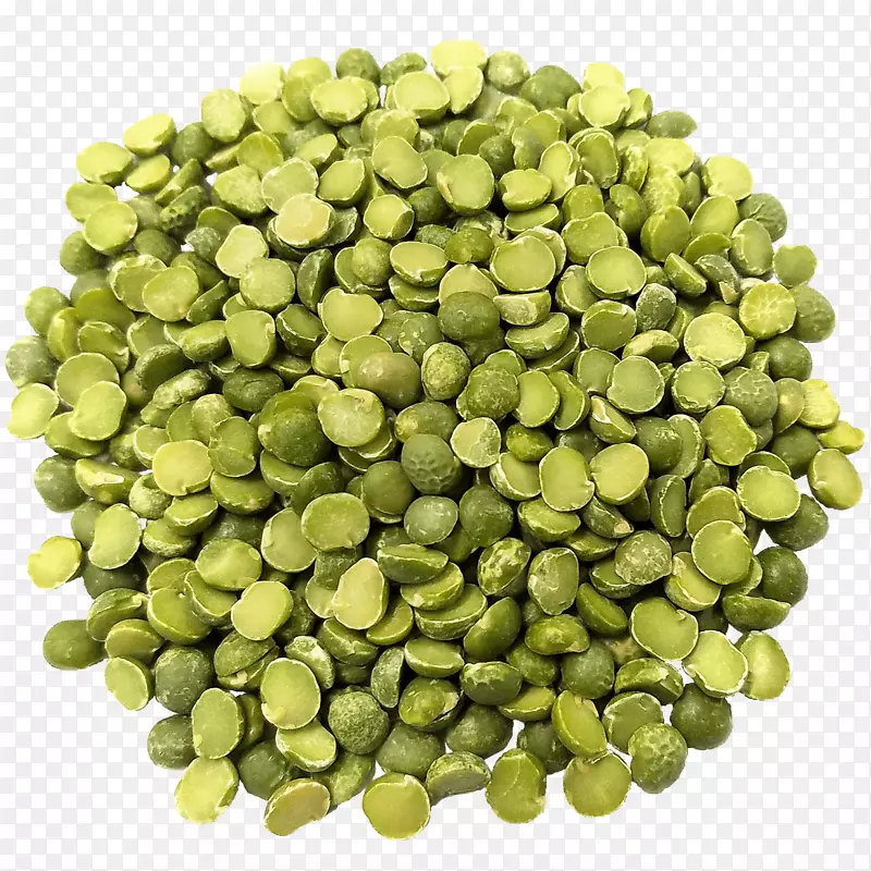 瓜分豌豆豆类食物素菜豌豆
