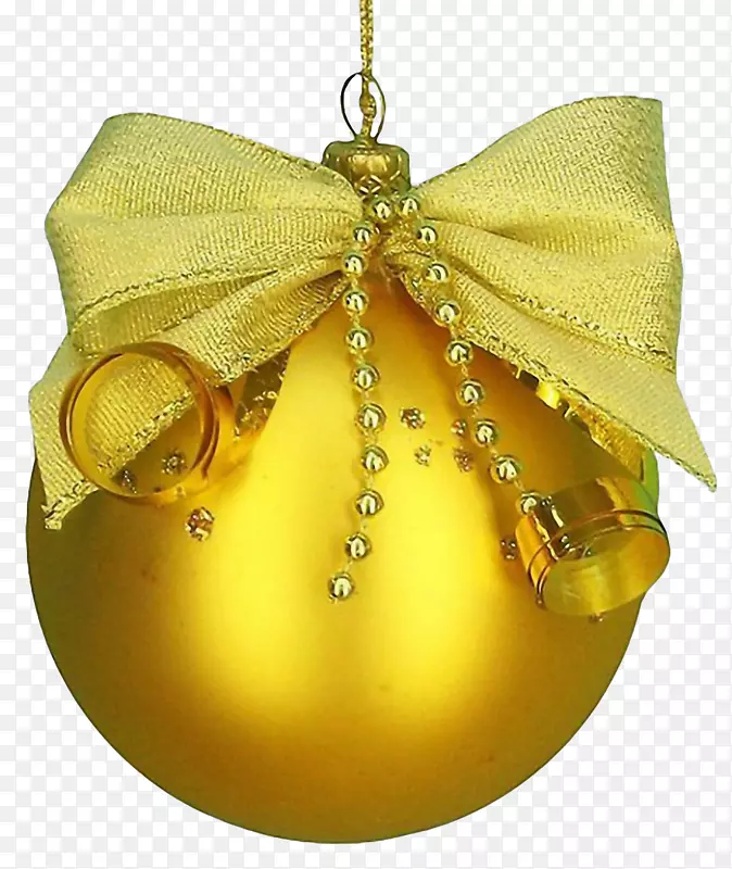 水晶球圣诞树新年彩铃-珠宝