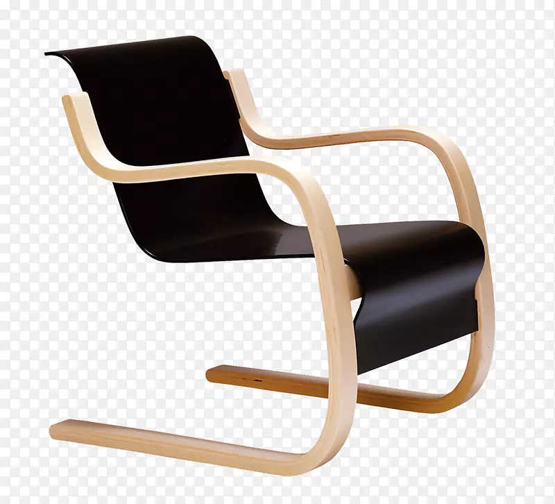 维特拉设计博物馆Artek椅家具扶手椅