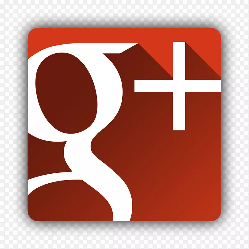 youtube电脑图标社交媒体标志google-google加号