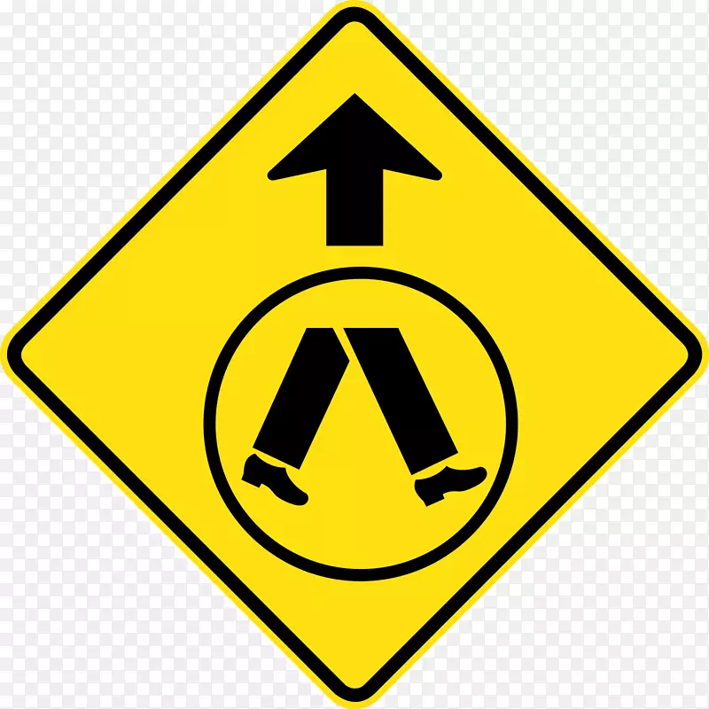 澳大利亚交通标志公路-交通标志