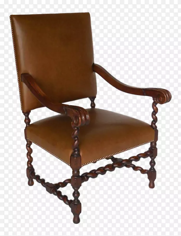 椅子，家具，木头，客厅，扶手椅