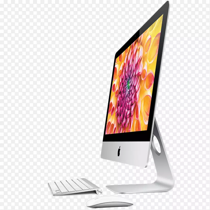MacBookpro imac苹果台式电脑-台式pc