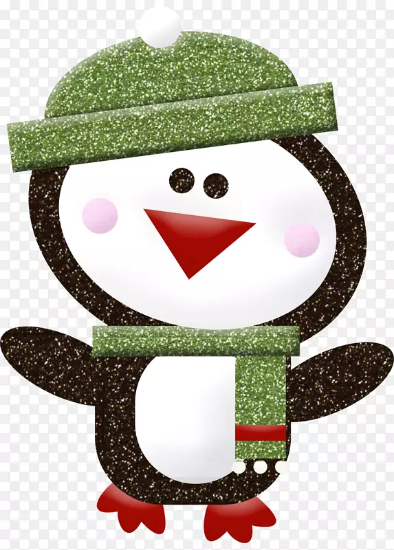圣诞装饰品雪人标志-照片店