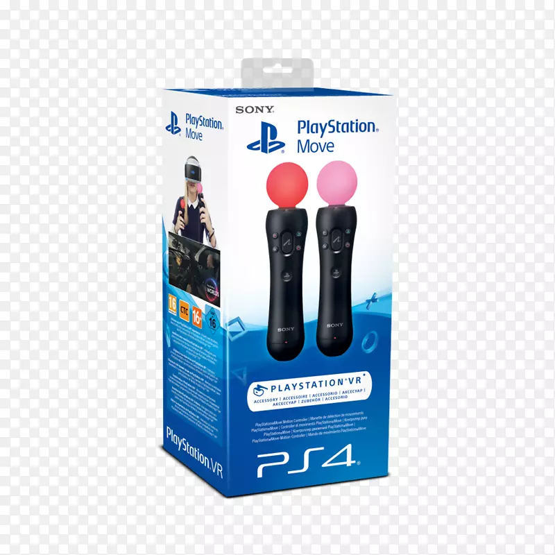 PlayStation VR PlayStation 4 PlayStation 3 PlayStation照相机Xbox 360-索尼PlayStation