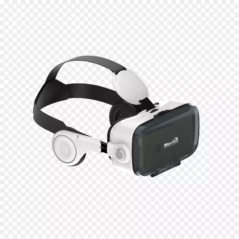 虚拟现实耳机三星电器vr oculus裂口头戴显示器vr耳机