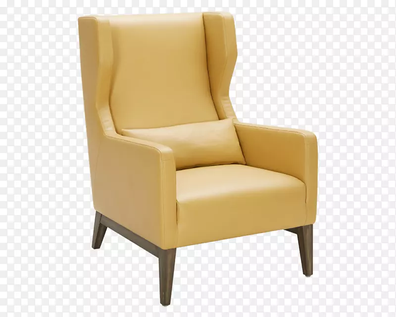 俱乐部椅家具Eames躺椅转椅扶手椅