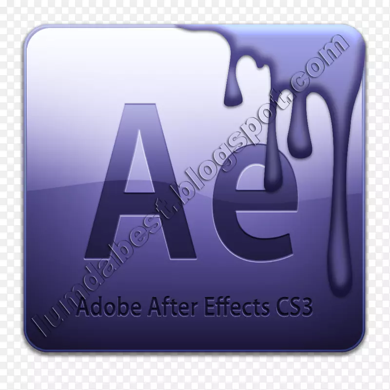 Adobe After Effect计算机软件可视化效果-adobe