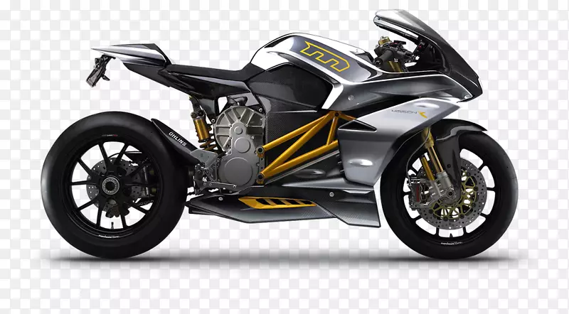 汽车电动摩托车和滑板车任务r-Ducati