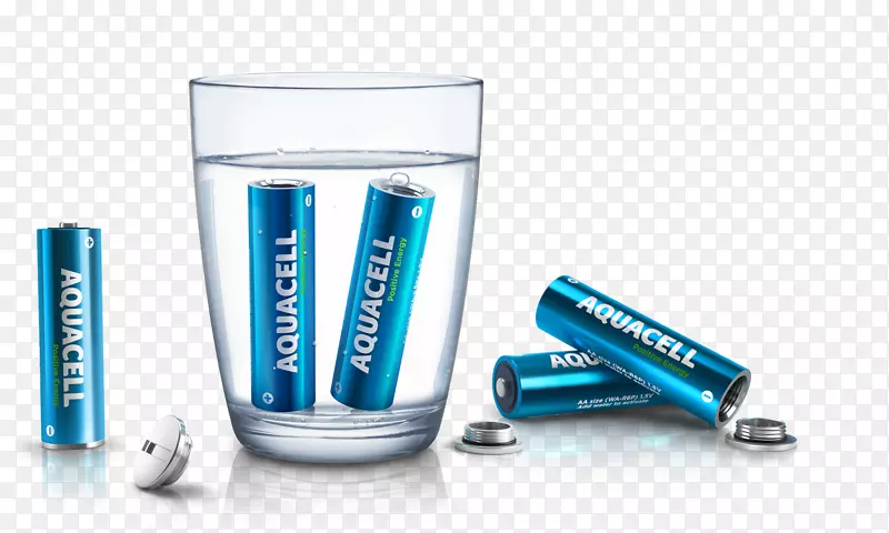 水活化电池碱性电池可充电电池AA电池水玻璃