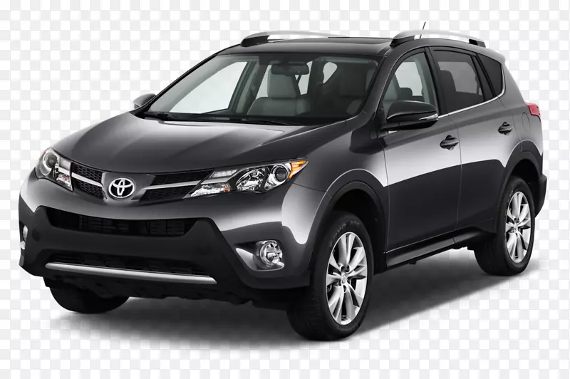 2013丰田RAV 4 2015丰田RAV 4汽车2016丰田RAV 4-丰田