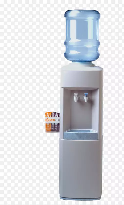 水过滤器水冷却器卡利根瓶装水瓶
