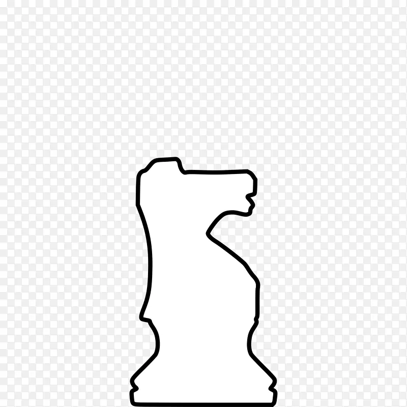 棋子夹艺术-国际象棋