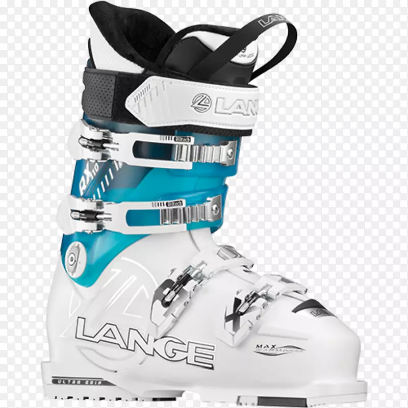 滑雪靴，滑雪靴