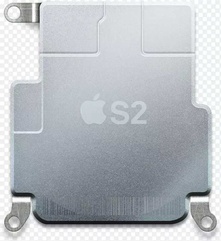 苹果手表系列2苹果S2系统