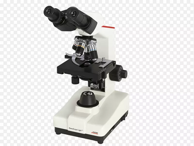 发光二极管光学显微镜实验室路易巴斯德S.A.S.-显微镜