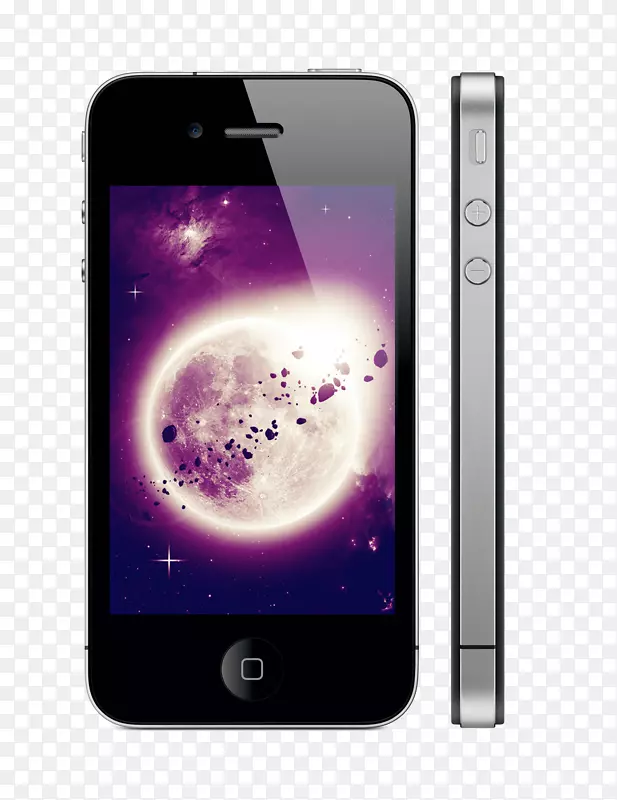 iPhone 4 iPhone 5 iPhone3GS苹果-iPhone