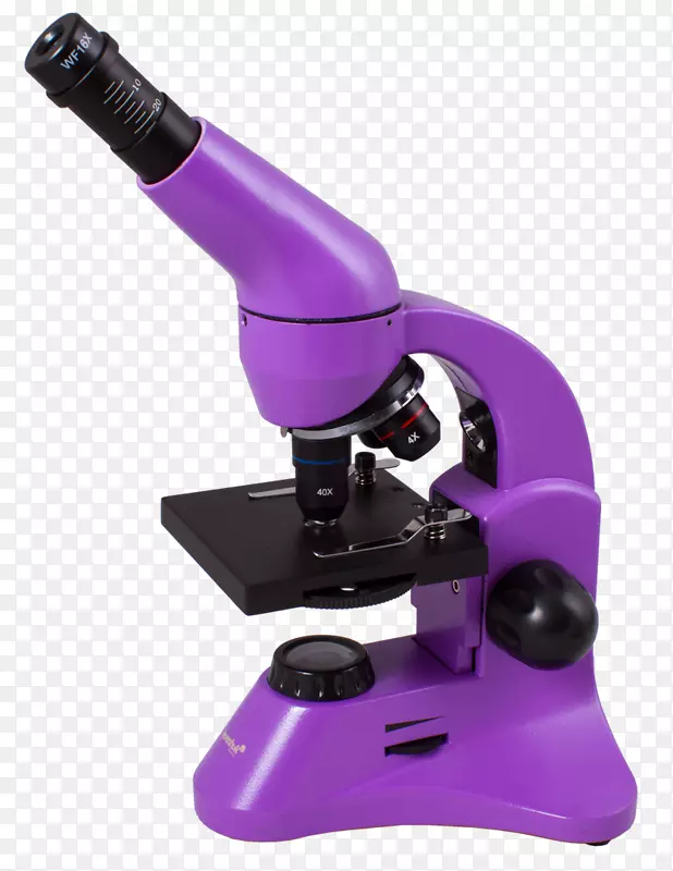 显微镜光学生物学家月光石显微镜