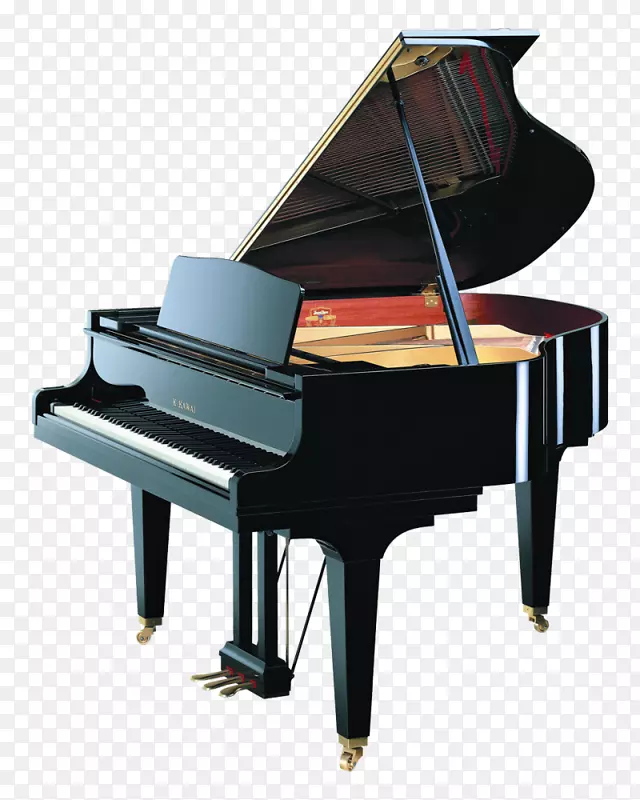 川外乐器数码钢琴大钢琴-钢琴