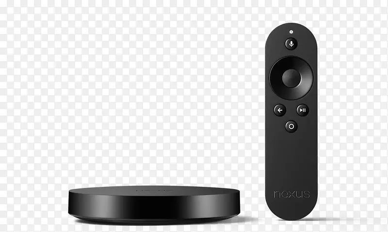 NexusPlayer Chromecast Nexus 9谷歌Nexus Android电视-录像机