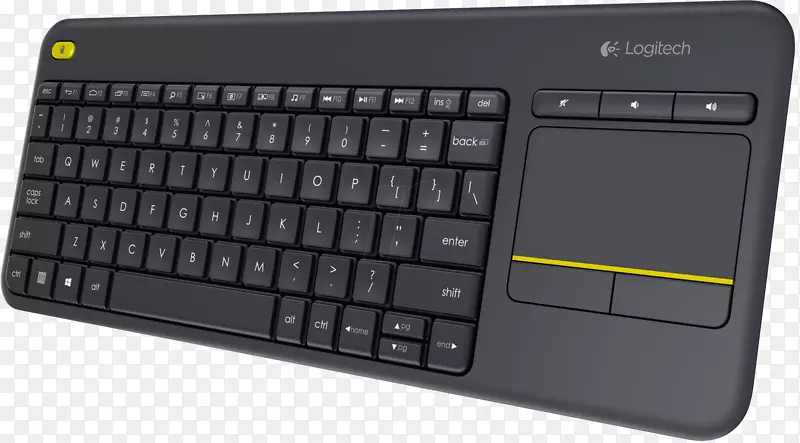 电脑键盘电脑鼠标无线键盘蓝牙触摸屏蓝牙