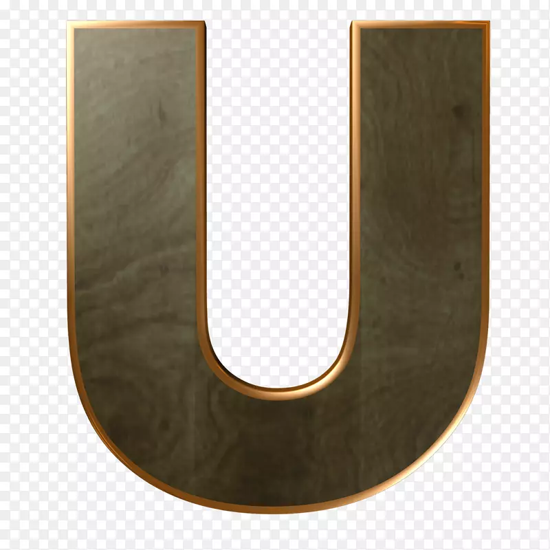 金属角字型