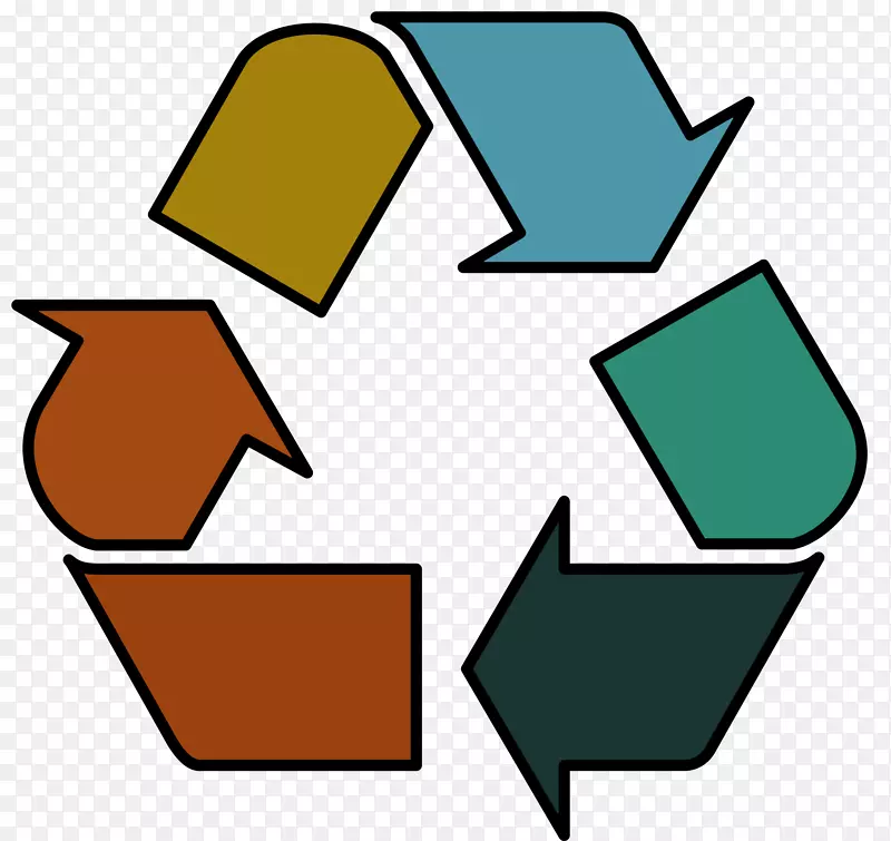 自然环境回收废物组织环境友好型垃圾桶
