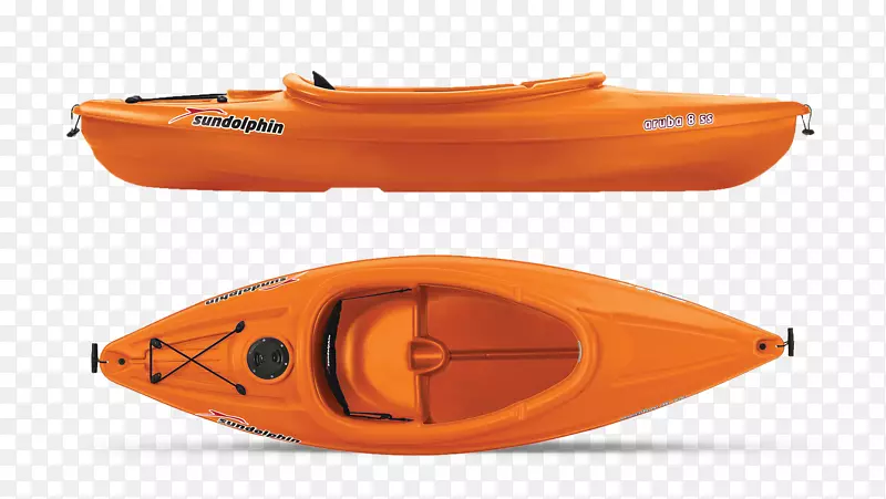 皮艇、太阳海豚艇、体育用品、划桨