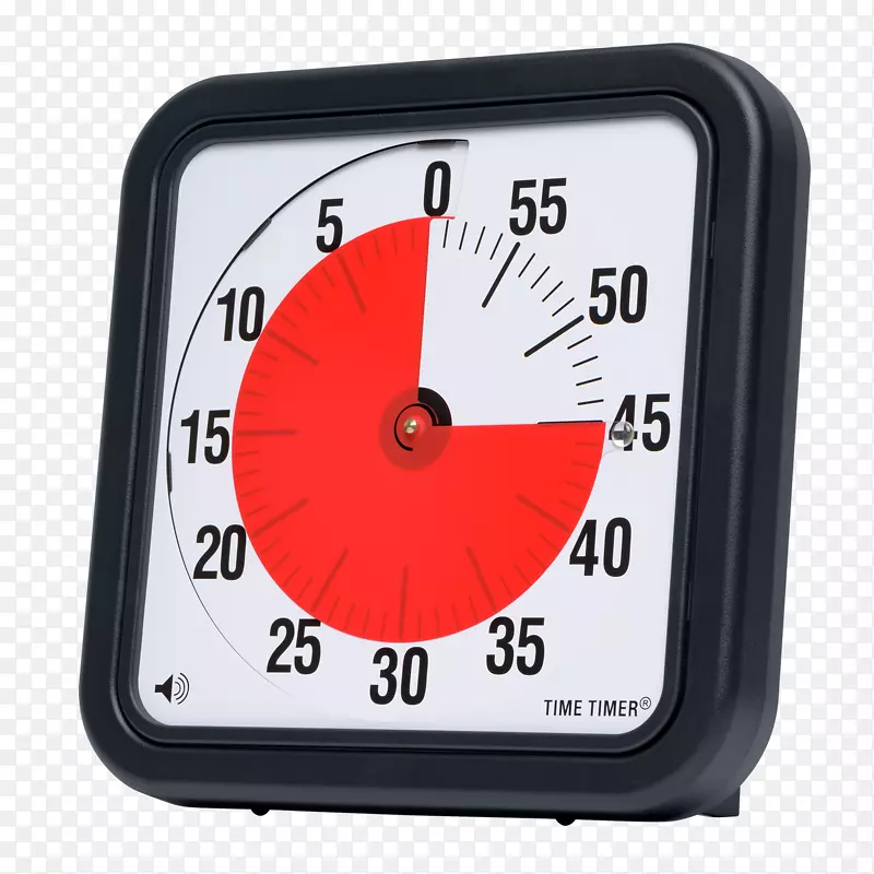 Timer Amazon.com表时钟