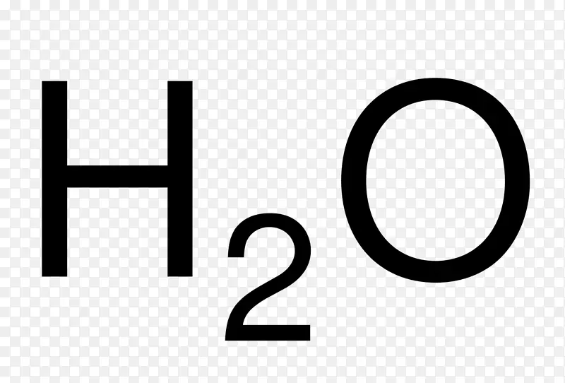 分子式分子化学水槽